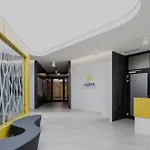 O2 Arena Holliday Suites
