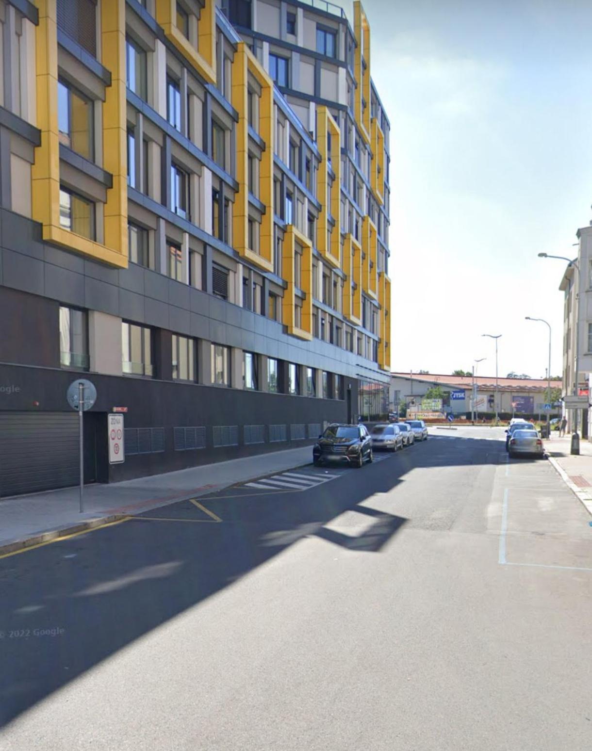 Apartment O2 Arena Holliday Suites