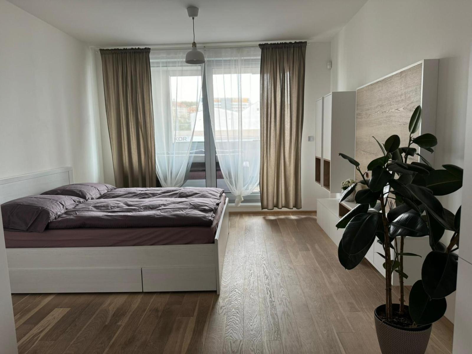 Apartment O2 Arena Holliday Suites Prag