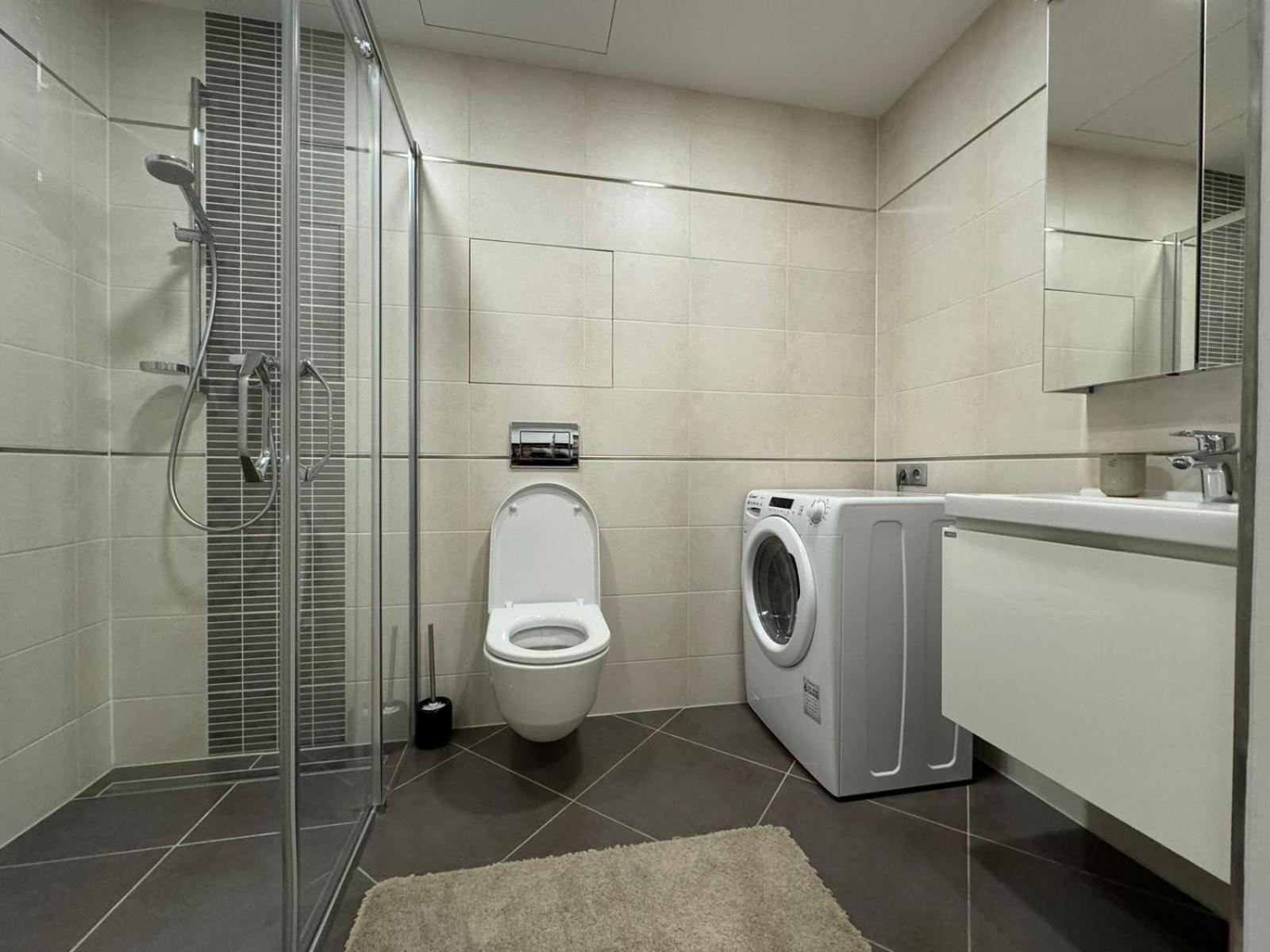 Apartment O2 Arena Holliday Suites